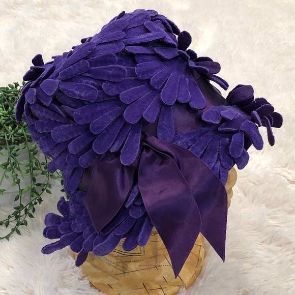 Vintage hat - Picture 3 of 10